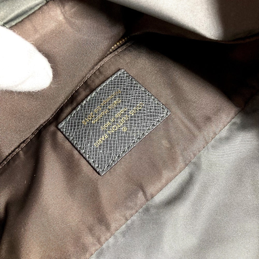 LOUIS VUITTON M43834 モノグラム キムジョーンズ パシフィック バックパック バックパック カバン 巾着 リュックサック モノグラムキャンバス ユニセックス ブラウン