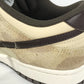 NIKE DH7913-200 logo Nike Dunk Low Retro Premium "Cheetah" Beach/Baroque Brown Shoes DUNK LOW RETRO PREMIUM sneakers Synthetic leather Beige/Brown Used