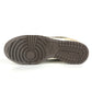 NIKE DH7913-200 logo Nike Dunk Low Retro Premium "Cheetah" Beach/Baroque Brown Shoes DUNK LOW RETRO PREMIUM sneakers Synthetic leather Beige/Brown Used