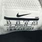 NIKE 833273-010 logo Court Royal LW Textile Court Royale LW TXT shoes sneakers Synthetic resin Black/White Used