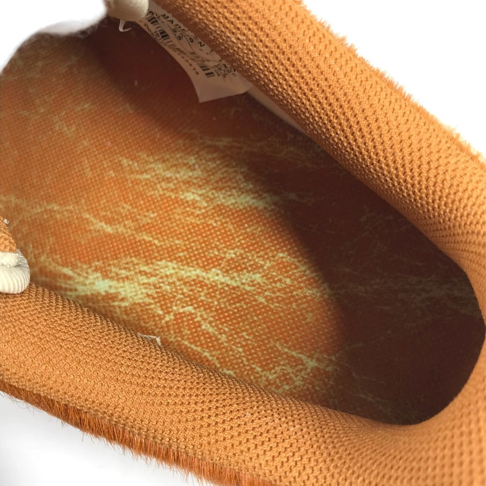 NIKE 389726-220 logo Nike Air Force 1 Low Halloween "Savage Beast" Nike Air Force 1 Low Halloween "Savage Beast" sneakers Pony-Hair Beige/Brown Used