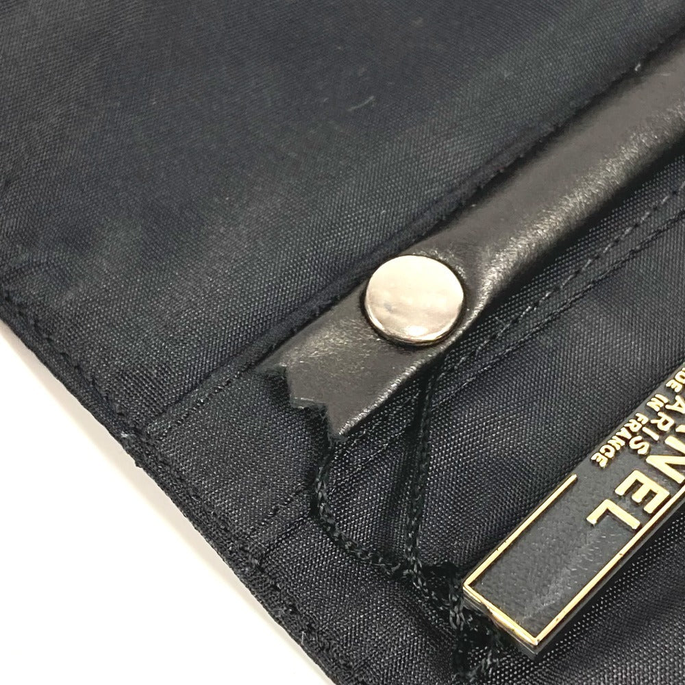 CHANEL ニュートラベルライン ジュエリーケース レディース