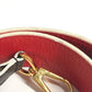 LOUIS VUITTON J02287 モノグラム ショルダーストラップ 調整不可 ショルダーストラップ モノグラムキャンバス ユニセックス ブラウン
