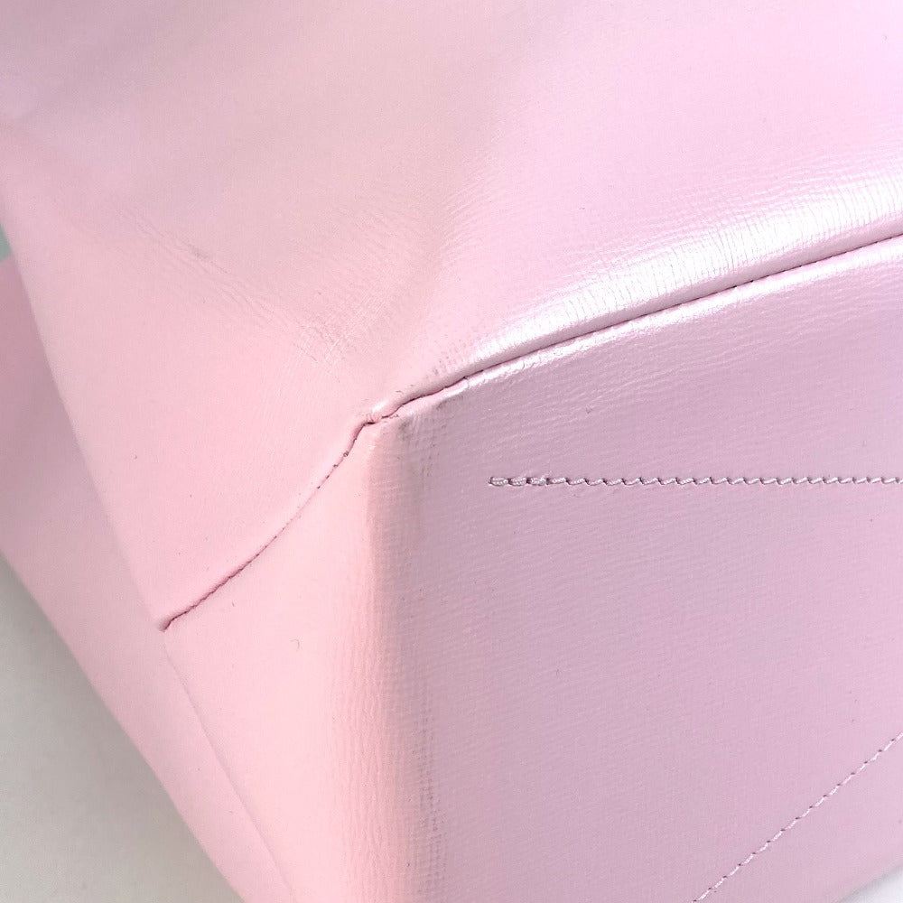 LOUIS VUITTON M15273 Shopper Tote MM Bag, Shoulder Bag, 2-Way Bag, Tote Bag, Women's, Candy Pink