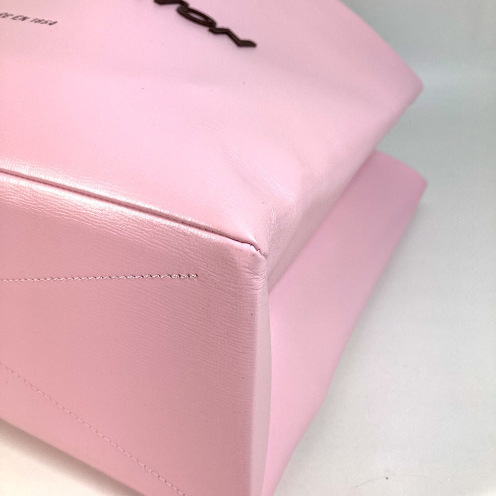 LOUIS VUITTON M15273 Shopper Tote MM Bag, Shoulder Bag, 2-Way Bag, Tote Bag, Women's, Candy Pink