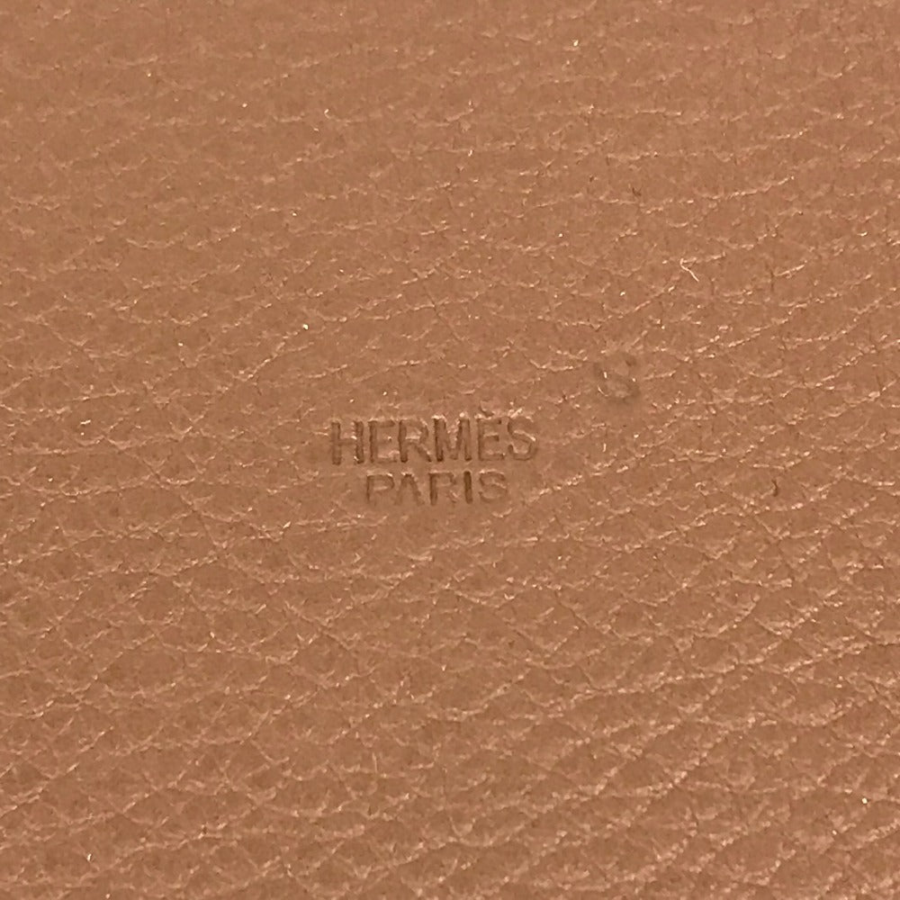 HERMES H401148M インテリア ボックス BOX カードゲーム ファセットポーカーＨティサージュ トランプ ゲーム ポーカー 雑貨 ラッカー ユニセックス ブルー・グラン・フォン ブルー