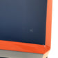 HERMES H401148M インテリア ボックス BOX カードゲーム ファセットポーカーＨティサージュ トランプ ゲーム ポーカー 雑貨 ラッカー ユニセックス ブルー・グラン・フォン ブルー