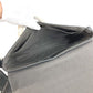LOUIS VUITTON N41286 Damier Infini District PM Messenger Bag with Flap, Crossbody Shoulder Bag, Unisex, Damier Infini Leather, Onyx, Black