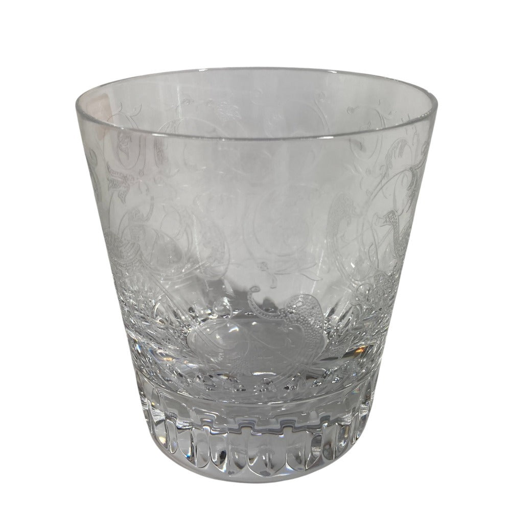 Baccarat 1516238 コップ カップ パルメ PALME ロックグラス カトラリー インテリア グラス ガラス ユニセックス クリア