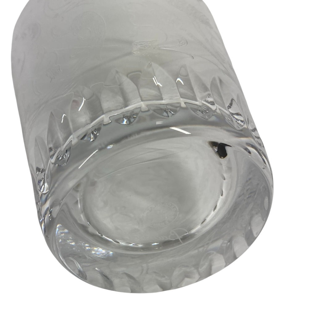 Baccarat 1516238 コップ カップ パルメ PALME ロックグラス カトラリー インテリア グラス ガラス ユニセックス クリア