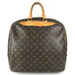 LOUIS VUITTON M41443 モノグラム エヴァシオン エヴァジオン カバン ミニボストンバッグ ハンドバッグ モノグラムキャンバス ユニセックス ブラウン