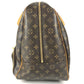 LOUIS VUITTON M41443 モノグラム エヴァシオン エヴァジオン カバン ミニボストンバッグ ハンドバッグ モノグラムキャンバス ユニセックス ブラウン