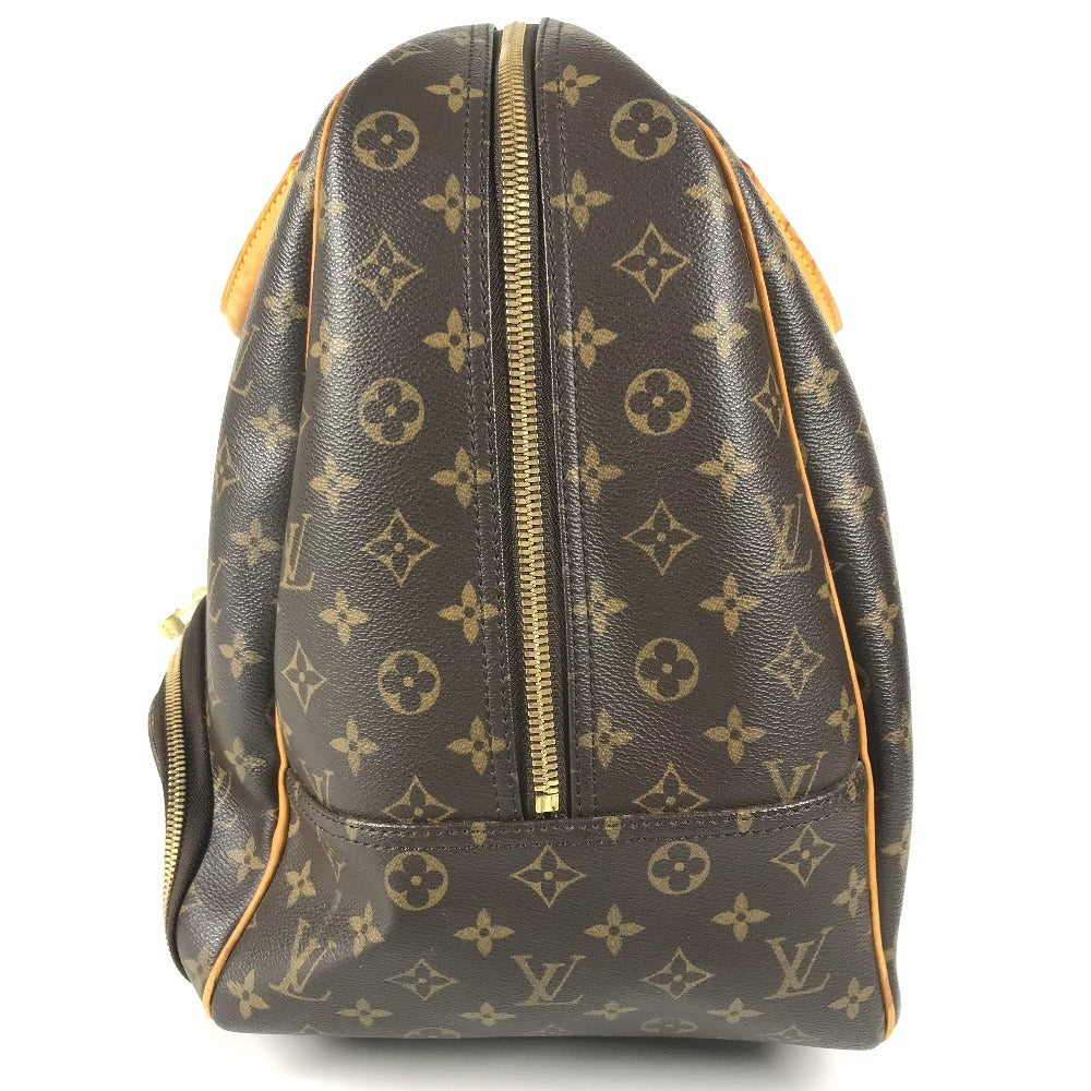 LOUIS VUITTON M41443 モノグラム エヴァシオン エヴァジオン カバン ミニボストンバッグ ハンドバッグ モノグラムキャンバス ユニセックス ブラウン