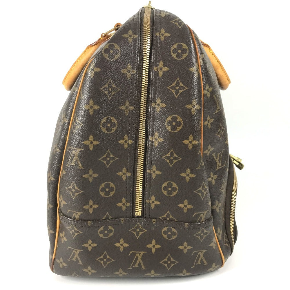 LOUIS VUITTON M41443 モノグラム エヴァシオン エヴァジオン カバン ミニボストンバッグ ハンドバッグ モノグラムキャンバス ユニセックス ブラウン