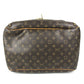 LOUIS VUITTON M41443 モノグラム エヴァシオン エヴァジオン カバン ミニボストンバッグ ハンドバッグ モノグラムキャンバス ユニセックス ブラウン