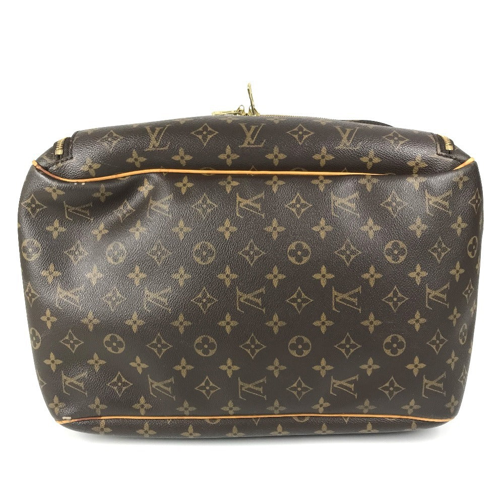 LOUIS VUITTON M41443 モノグラム エヴァシオン エヴァジオン カバン ミニボストンバッグ ハンドバッグ モノグラムキャンバス ユニセックス ブラウン