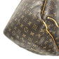 LOUIS VUITTON M41443 モノグラム エヴァシオン エヴァジオン カバン ミニボストンバッグ ハンドバッグ モノグラムキャンバス ユニセックス ブラウン