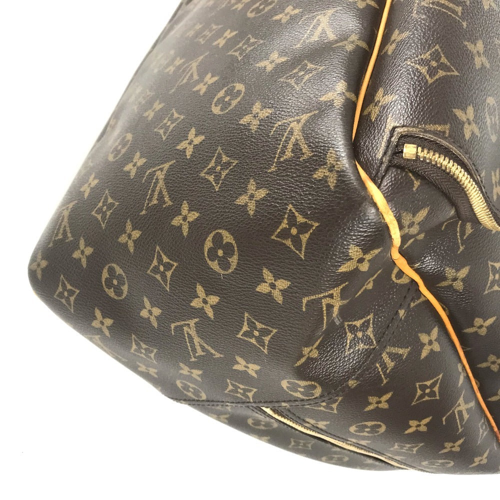LOUIS VUITTON M41443 モノグラム エヴァシオン エヴァジオン カバン ミニボストンバッグ ハンドバッグ モノグラムキャンバス ユニセックス ブラウン