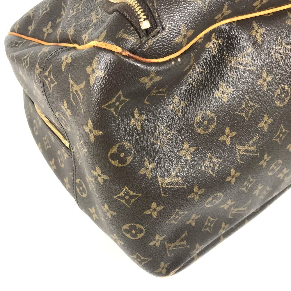 LOUIS VUITTON M41443 モノグラム エヴァシオン エヴァジオン カバン ミニボストンバッグ ハンドバッグ モノグラムキャンバス ユニセックス ブラウン