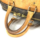 LOUIS VUITTON M41443 モノグラム エヴァシオン エヴァジオン カバン ミニボストンバッグ ハンドバッグ モノグラムキャンバス ユニセックス ブラウン