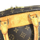 LOUIS VUITTON M41443 モノグラム エヴァシオン エヴァジオン カバン ミニボストンバッグ ハンドバッグ モノグラムキャンバス ユニセックス ブラウン