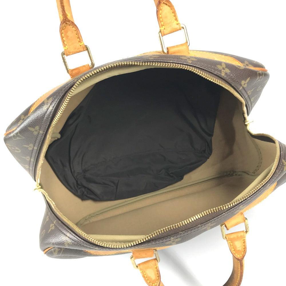 LOUIS VUITTON M41443 モノグラム エヴァシオン エヴァジオン カバン ミニボストンバッグ ハンドバッグ モノグラムキャンバス ユニセックス ブラウン
