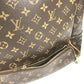 LOUIS VUITTON M41443 モノグラム エヴァシオン エヴァジオン カバン ミニボストンバッグ ハンドバッグ モノグラムキャンバス ユニセックス ブラウン