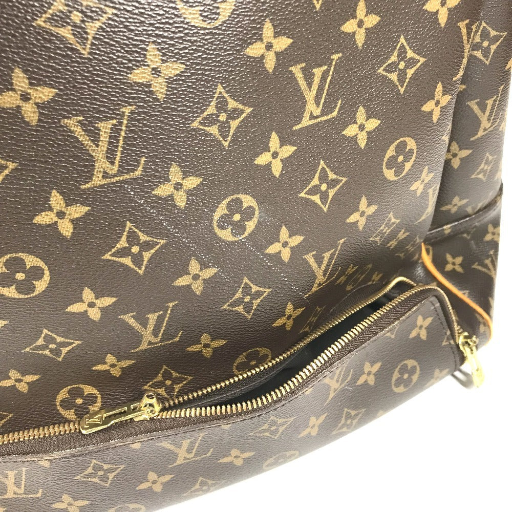LOUIS VUITTON M41443 モノグラム エヴァシオン エヴァジオン カバン ミニボストンバッグ ハンドバッグ モノグラムキャンバス ユニセックス ブラウン