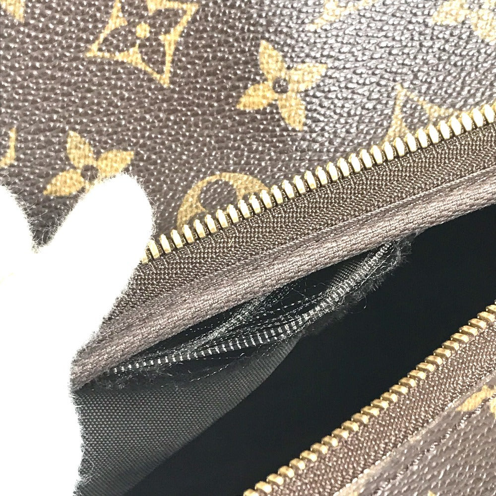 LOUIS VUITTON M41443 モノグラム エヴァシオン エヴァジオン カバン ミニボストンバッグ ハンドバッグ モノグラムキャンバス ユニセックス ブラウン