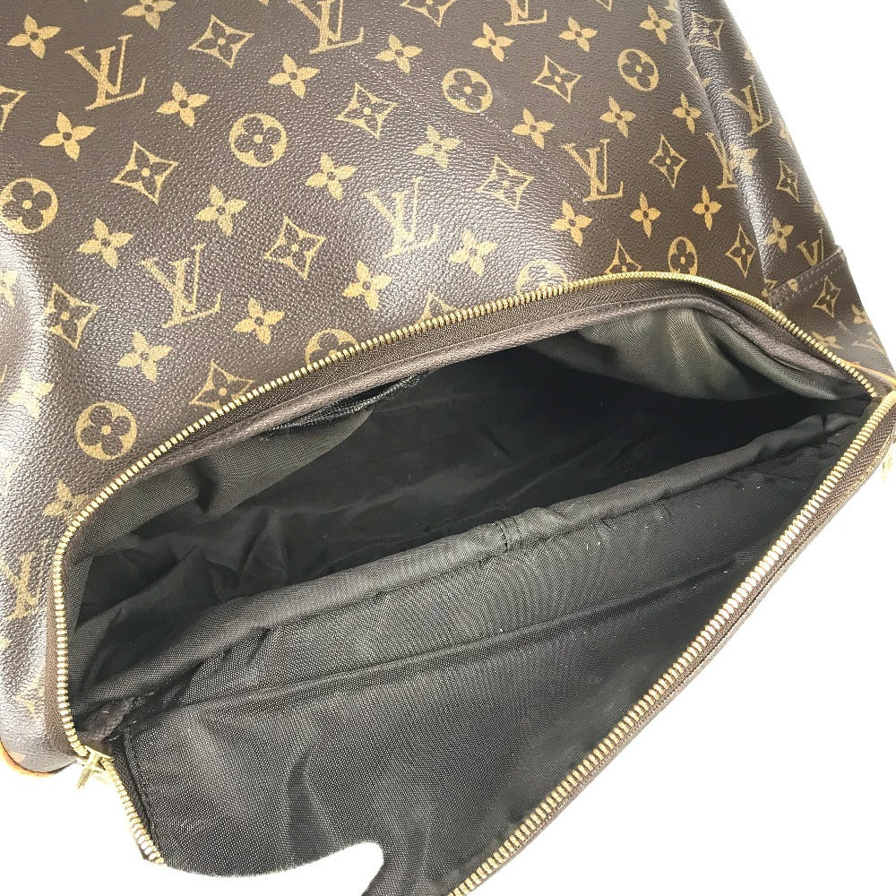 LOUIS VUITTON M41443 モノグラム エヴァシオン エヴァジオン カバン ミニボストンバッグ ハンドバッグ モノグラムキャンバス ユニセックス ブラウン