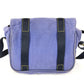 LOUIS VUITTON M40081 Antigua Buzas PM Shoulder Tote Bag, Canvas, Unisex, Blue