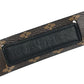 LOUIS VUITTON M76727 モノグラム ビジェール LV シールド 帽子 フェイスシールド バイザー サンバイザー モノグラムキャンバス ユニセックス ブラウン