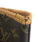 LOUIS VUITTON M42236 モノグラム バケットGM バケツ バケット GM 肩掛け バケツ型 ばけつ トートバッグ カバン ショルダーバッグ モノグラムキャンバス ユニセックス ブラウン