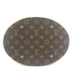 LOUIS VUITTON M42236 モノグラム バケットGM バケツ バケット GM 肩掛け バケツ型 ばけつ トートバッグ カバン ショルダーバッグ モノグラムキャンバス ユニセックス ブラウン