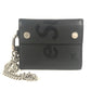 LOUIS VUITTON M67711 エピ シュプリーム supreme コラボ チェーンウォレット CH.CP WALLET CH.CP WALLET 3つ折り財布 エピレザー ユニセックス ノワール ブラック