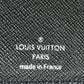 LOUIS VUITTON M67711 エピ シュプリーム supreme コラボ チェーンウォレット CH.CP WALLET CH.CP WALLET 3つ折り財布 エピレザー ユニセックス ノワール ブラック