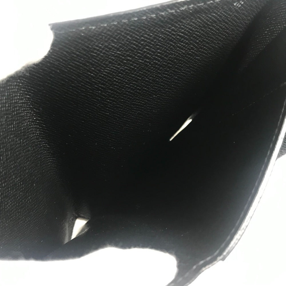 LOUIS VUITTON M67711 エピ シュプリーム supreme コラボ チェーンウォレット CH.CP WALLET CH.CP WALLET 3つ折り財布 エピレザー ユニセックス ノワール ブラック