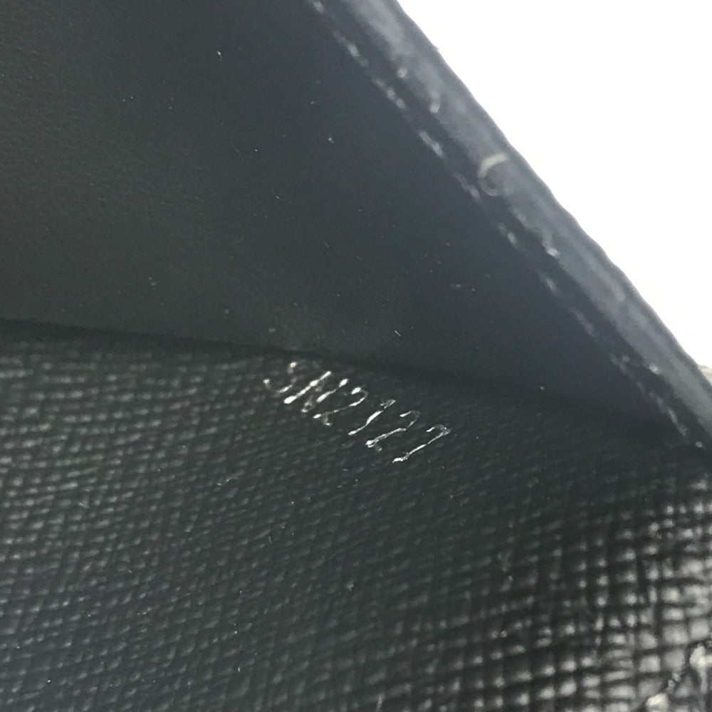 LOUIS VUITTON M67711 エピ シュプリーム supreme コラボ チェーンウォレット CH.CP WALLET CH.CP WALLET 3つ折り財布 エピレザー ユニセックス ノワール ブラック
