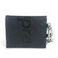 LOUIS VUITTON M67711 エピ シュプリーム supreme コラボ チェーンウォレット CH.CP WALLET CH.CP WALLET 3つ折り財布 エピレザー ユニセックス ノワール ブラック