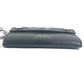 LOUIS VUITTON M67711 エピ シュプリーム supreme コラボ チェーンウォレット CH.CP WALLET CH.CP WALLET 3つ折り財布 エピレザー ユニセックス ノワール ブラック