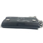 LOUIS VUITTON M67711 エピ シュプリーム supreme コラボ チェーンウォレット CH.CP WALLET CH.CP WALLET 3つ折り財布 エピレザー ユニセックス ノワール ブラック