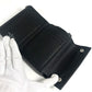 LOUIS VUITTON M67711 エピ シュプリーム supreme コラボ チェーンウォレット CH.CP WALLET CH.CP WALLET 3つ折り財布 エピレザー ユニセックス ノワール ブラック