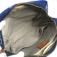 LOUIS VUITTON M80010 LVカップ louis vuitton cup サック サンディエゴ 斜め掛け ポシェット カバン ショルダーバッグ レザー ユニセックス ブルー