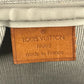 LOUIS VUITTON M80010 LVカップ louis vuitton cup サック サンディエゴ 斜め掛け ポシェット カバン ショルダーバッグ レザー ユニセックス ブルー