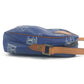 LOUIS VUITTON M80010 LVカップ louis vuitton cup サック サンディエゴ 斜め掛け ポシェット カバン ショルダーバッグ レザー ユニセックス ブルー