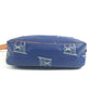 LOUIS VUITTON M80010 LVカップ louis vuitton cup サック サンディエゴ 斜め掛け ポシェット カバン ショルダーバッグ レザー ユニセックス ブルー