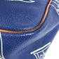 LOUIS VUITTON M80010 LVカップ louis vuitton cup サック サンディエゴ 斜め掛け ポシェット カバン ショルダーバッグ レザー ユニセックス ブルー