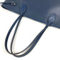 LOUIS VUITTON M40885 エピ ネヴァーフルMM ネヴァーフル MM カバン トートバッグ 肩掛け ショルダーバッグ エピレザー ユニセックス アンディゴブルー ネイビー