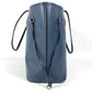 LOUIS VUITTON M40885 エピ ネヴァーフルMM ネヴァーフル MM カバン トートバッグ 肩掛け ショルダーバッグ エピレザー ユニセックス アンディゴブルー ネイビー