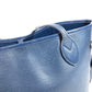 LOUIS VUITTON M40885 エピ ネヴァーフルMM ネヴァーフル MM カバン トートバッグ 肩掛け ショルダーバッグ エピレザー ユニセックス アンディゴブルー ネイビー